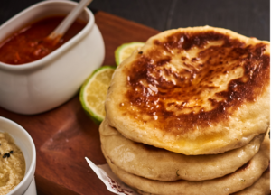 naan bread